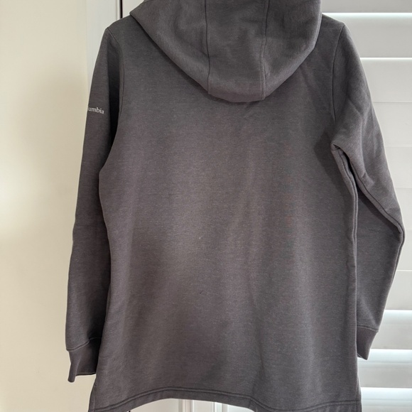 Columbia hoodie - Picture 2 of 3